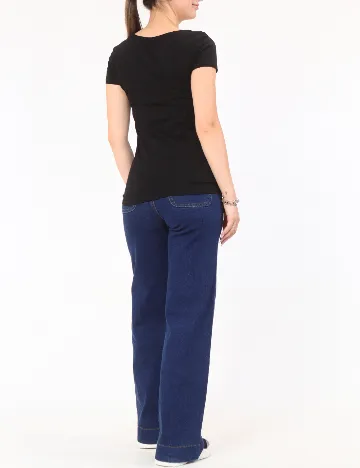 Tricou Zara, negru