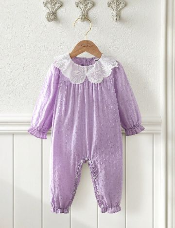 Salopeta Shein Kids, mov