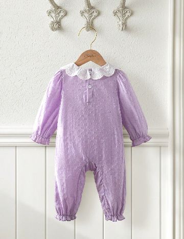 Salopeta Shein Kids, mov