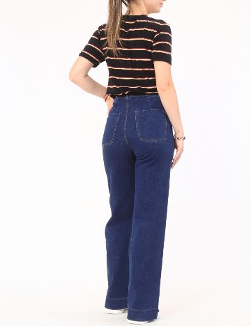 Body Zara, negru