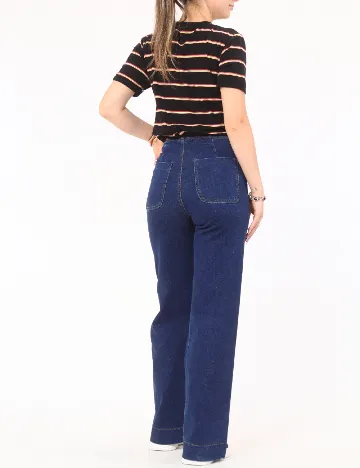 Body Zara, negru