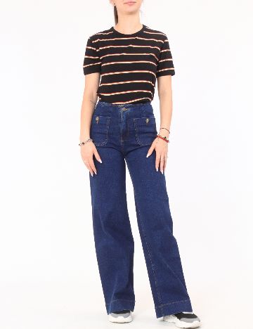 Body Zara, negru