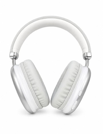 Casti wireless SHEIN, gri