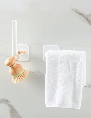 Suport multifunctional SHEIN, alb