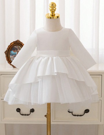 Rochie SHEIN, alb