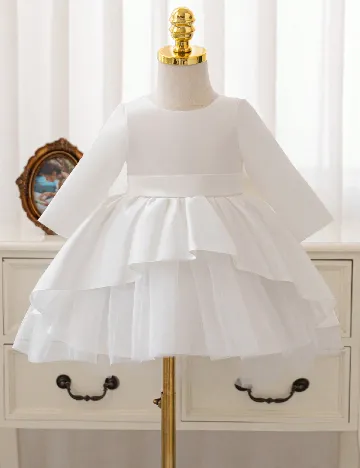 Rochie SHEIN, alb