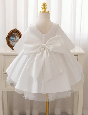 Rochie SHEIN, alb