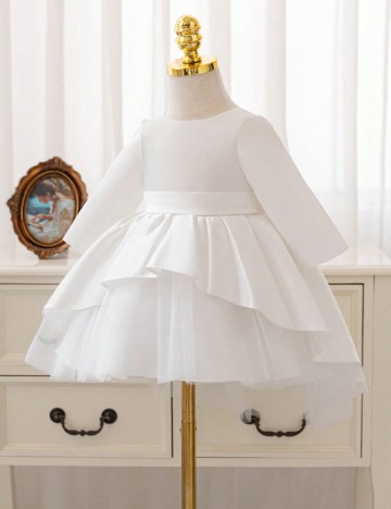 Rochie SHEIN, alb