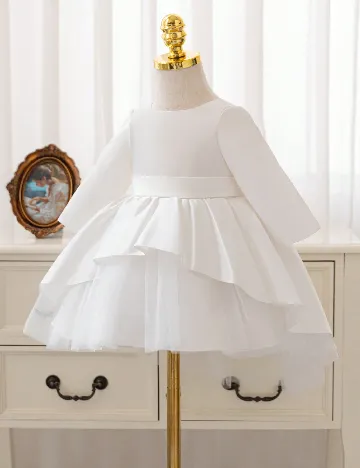 Rochie SHEIN, alb