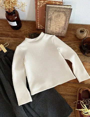 Bluza Dazy, ecru