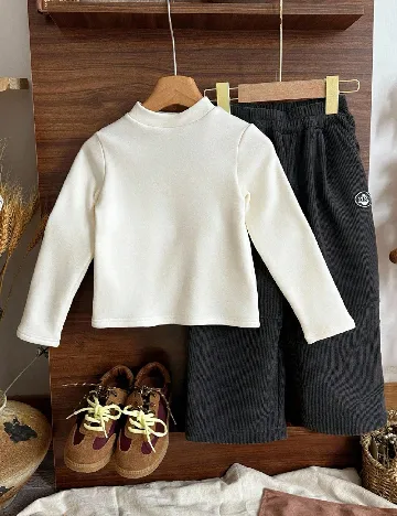 Bluza Dazy, ecru