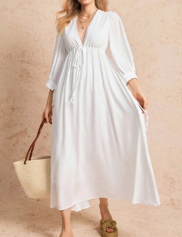 Rochie medie SHEIN, negru