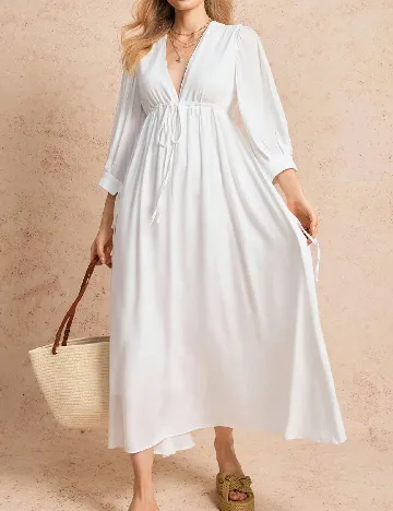 Rochie medie SHEIN, negru