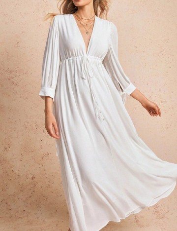 Rochie medie SHEIN, negru