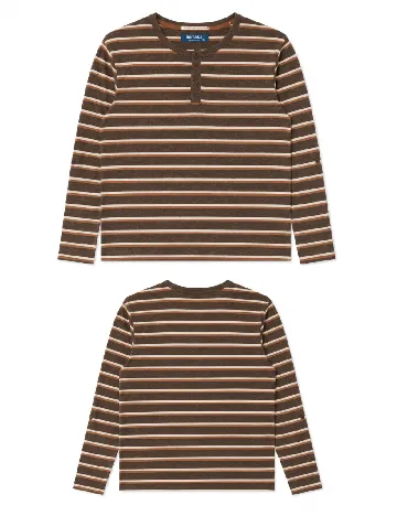 Bluza Bershka, maro