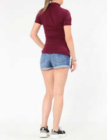Bluza Bershka, visiniu