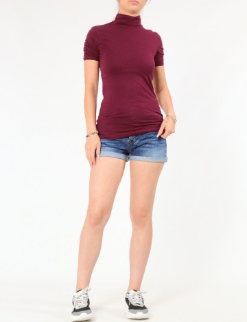 Bluza Bershka, visiniu