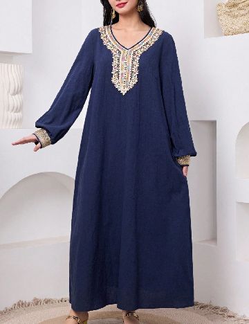 Rochie Shein Kids, albastru