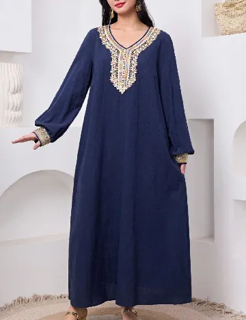 Rochie Shein Kids, albastru