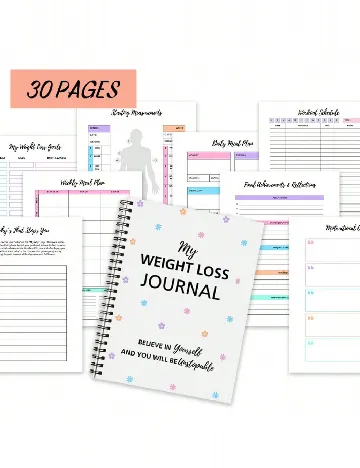 Agenda SHEIN, alb
