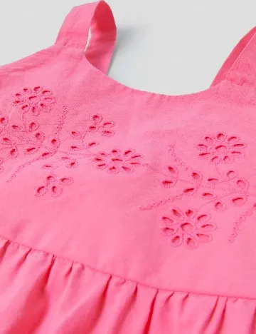 Rochie Zara, roz