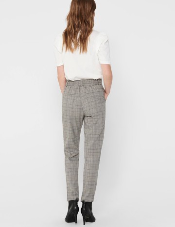 Pantaloni Only, gri