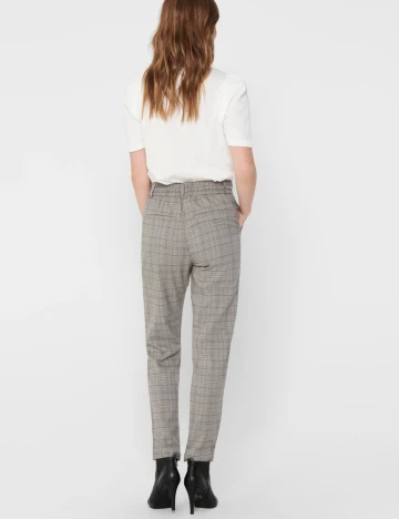 Pantaloni Only, gri