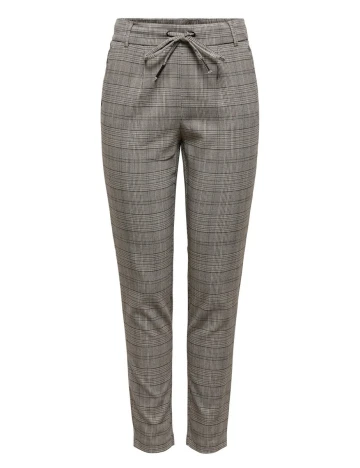 Pantaloni Only, gri