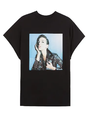 Tricou Bershka, negru