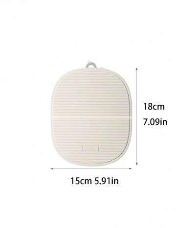 Accesoriu bucatarie multifunctional SHEIN, bej