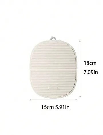 Accesoriu bucatarie multifunctional SHEIN, bej