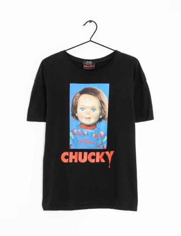 Tricou Bershka, negru