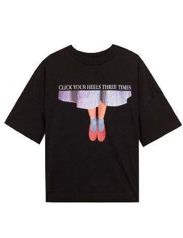 Tricou Bershka, negru