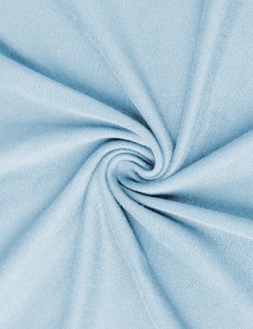 Tricou Shein Kids, bleu