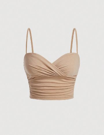 Top SHEIN, maro