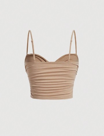 Top SHEIN, maro