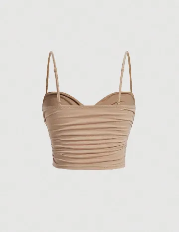 Top SHEIN, maro