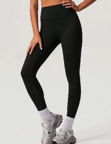 Colanti SHEIN, negru