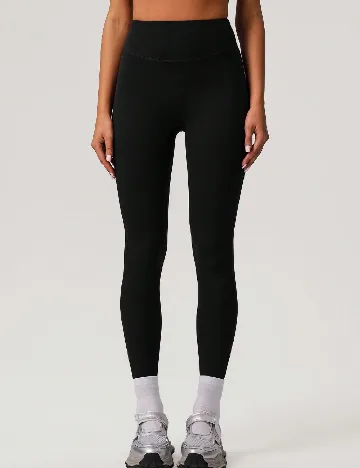 Colanti SHEIN, negru