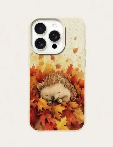 Husa iPhone 14  SHEIN, mix culori