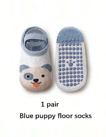 Set sosete 3 perechi Shein Kids, mix culori