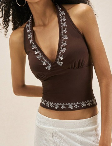 Top SHEIN, maro
