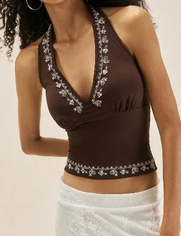 Top SHEIN, maro
