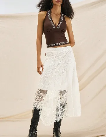 Top SHEIN, maro
