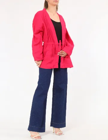Jacheta Zara, magenta