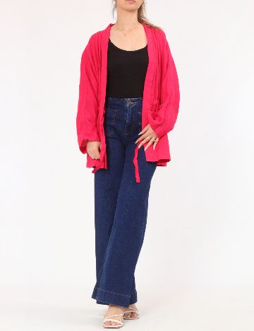 Jacheta Zara, magenta