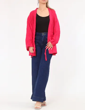 Jacheta Zara, magenta