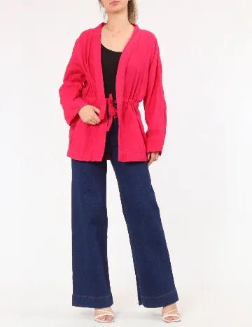 Jacheta Zara, magenta