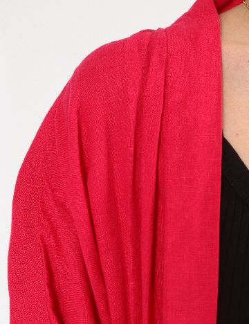Jacheta Zara, magenta