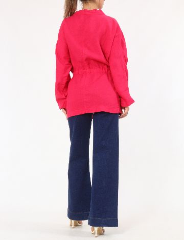 Jacheta Zara, magenta
